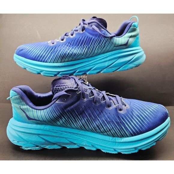 Hoka Men 12 Comfy footwear main image 7